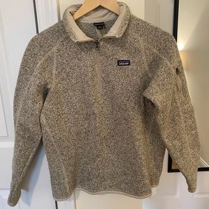 Patagonia Better Sweater XS